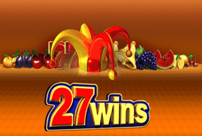 27 Wins