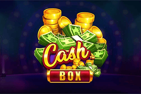 Cash Box